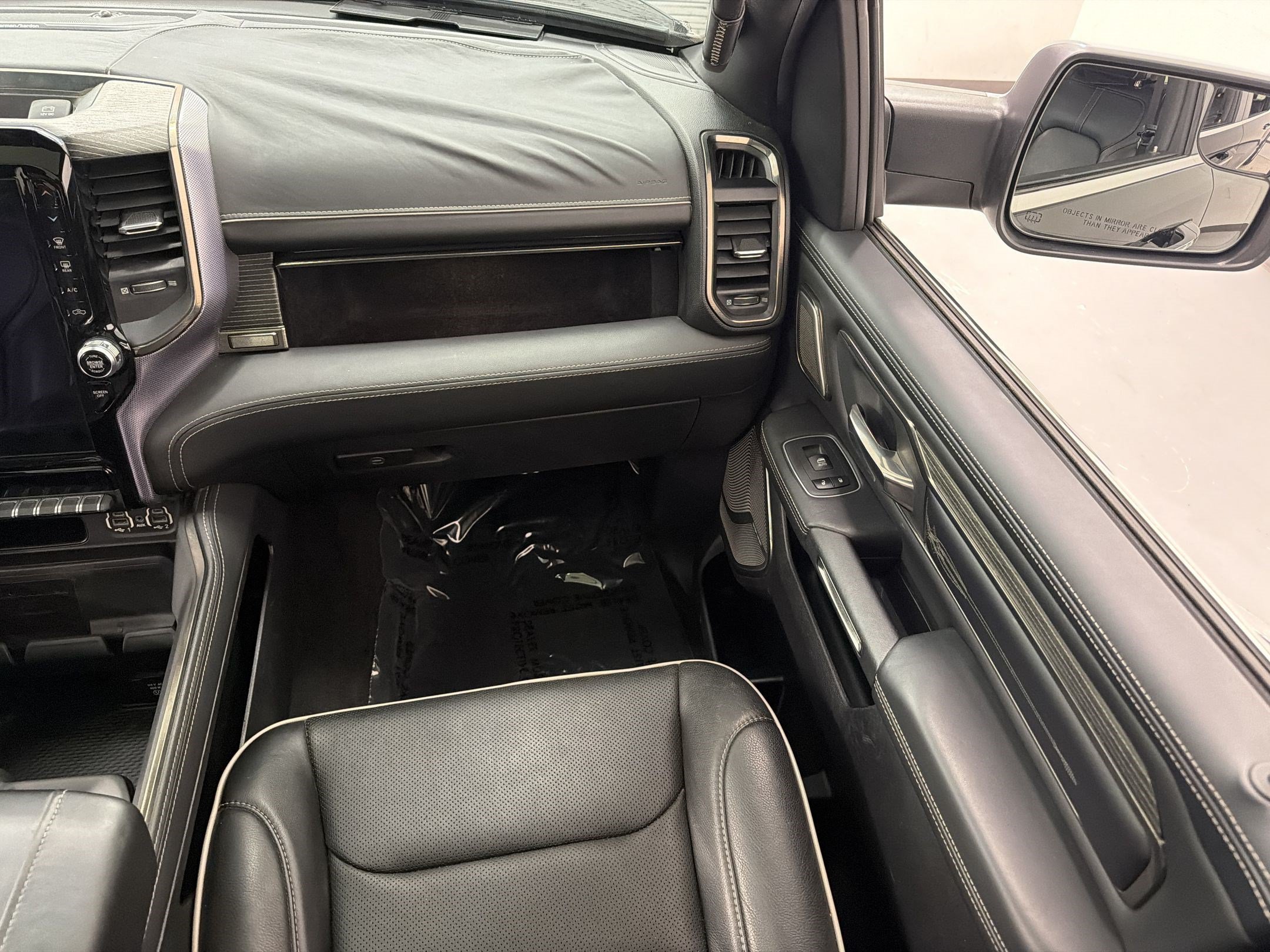 Used 2020 RAM 1500 Limited AWD/4WD image 31