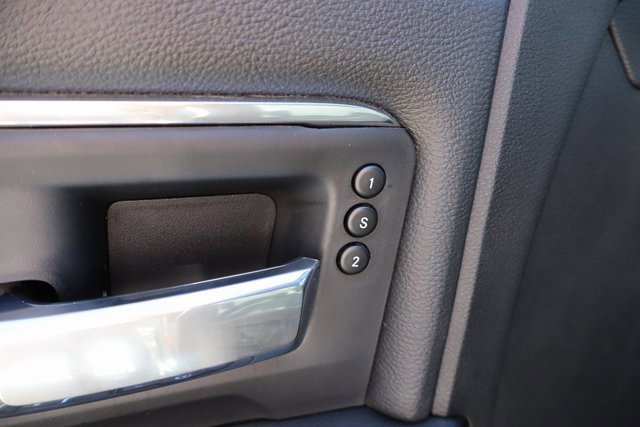 Used 2025 RAM 2500 Laramie w/ Sport Appearance Package image 11