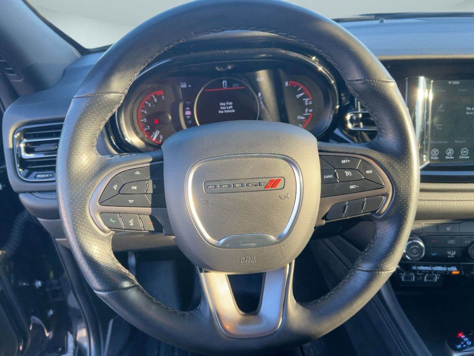 Used 2023 Dodge Durango SXT image 13