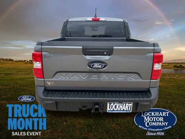 New 2026 Ford Maverick XLT w/ XLT Luxury Package image 6