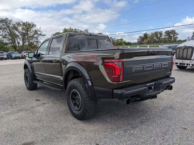 Used 2025 Ford F150 Raptor image 6