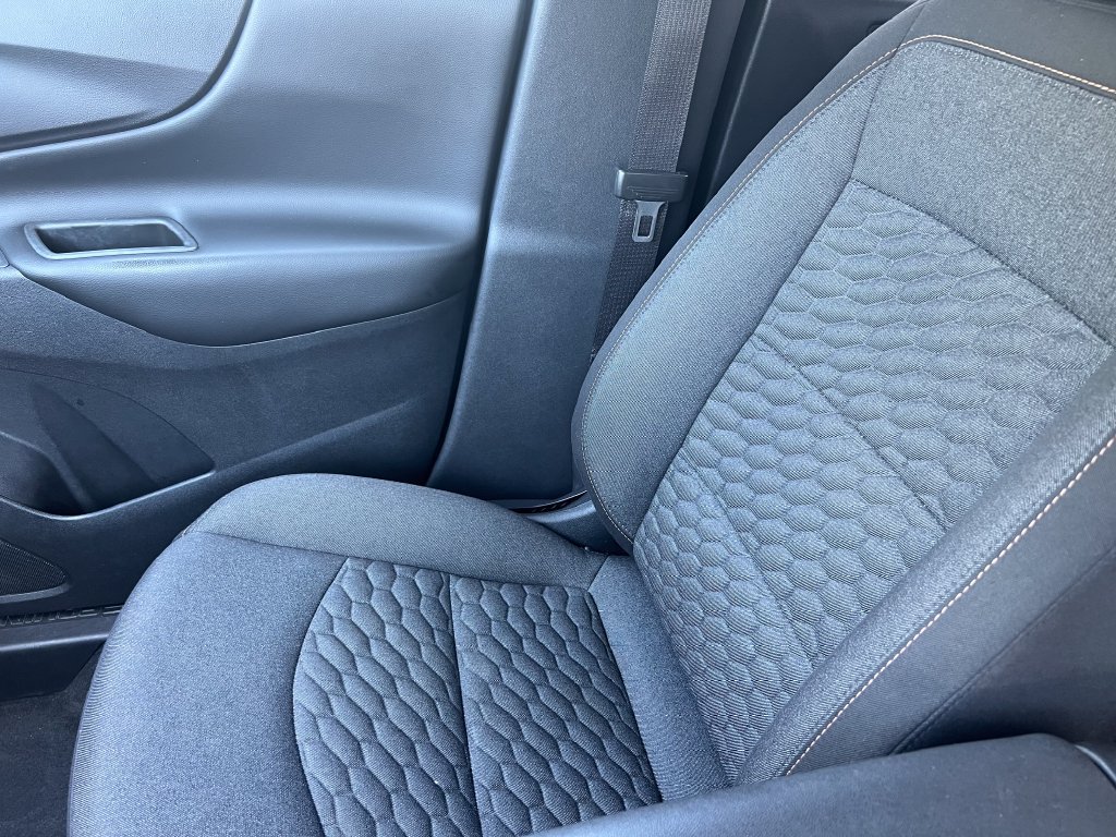 Used 2020 Chevrolet Equinox LT AWD/4WD image 28