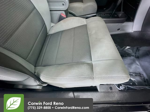 Used 2010 Jeep Wrangler Unlimited Sport AWD/4WD image 25