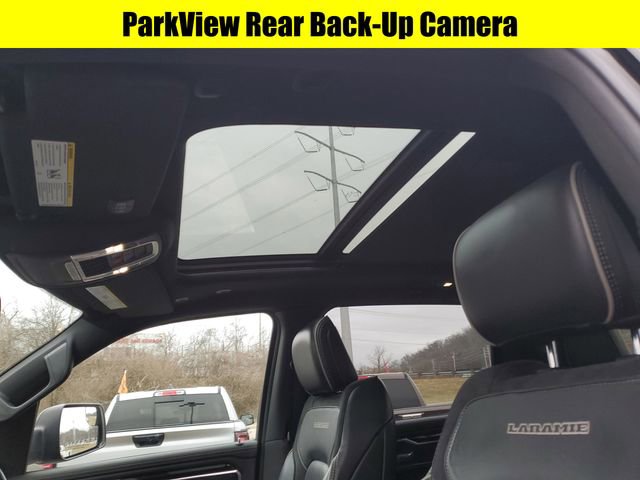 Used 2019 RAM 1500 Laramie w/ Sport Appearance Package image 26