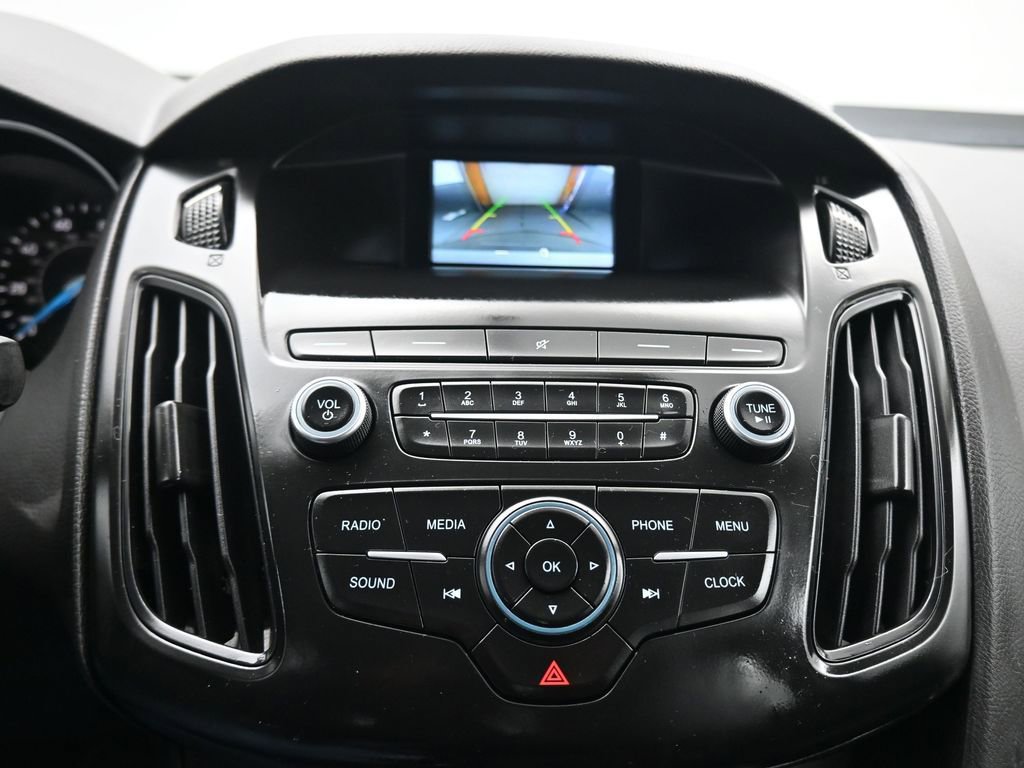 Used 2018 Ford Focus S image 18