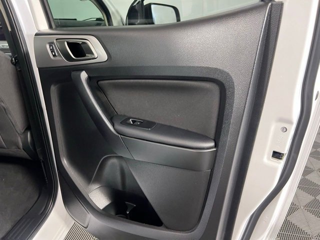 Used 2022 Ford Ranger XLT w/ Trailer Tow Package image 33