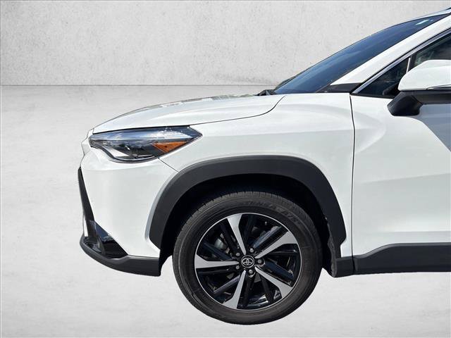 Certified 2023 Toyota Corolla Cross AWD Hybrid w/ Convenience Package image 30