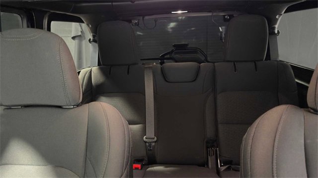 Used 2021 Jeep Wrangler Unlimited Sport image 33