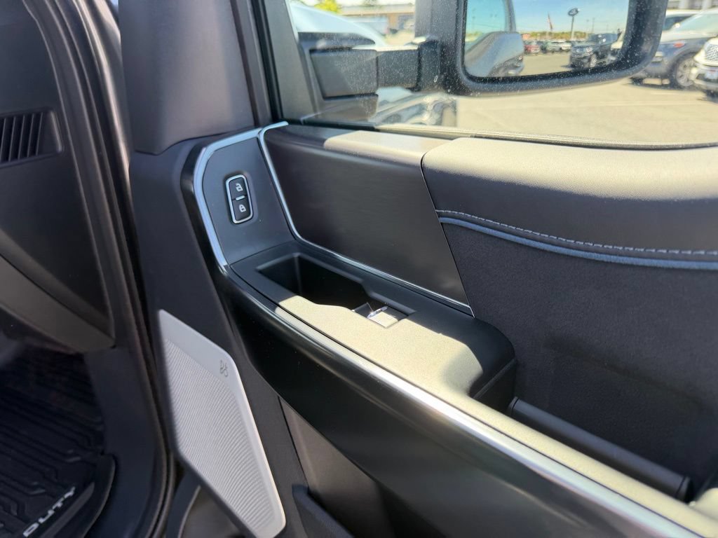 New 2026 Ford F350 Platinum AWD/4WD image 34