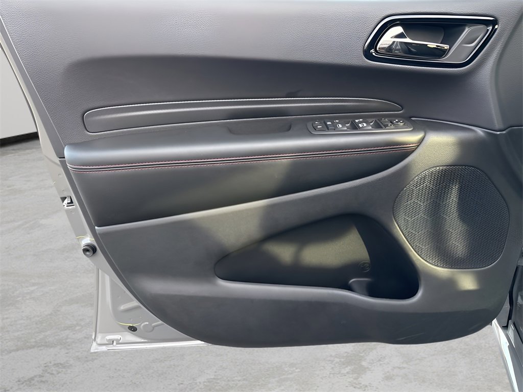 New 2026 Dodge Durango GT w/ Blacktop Package image 21