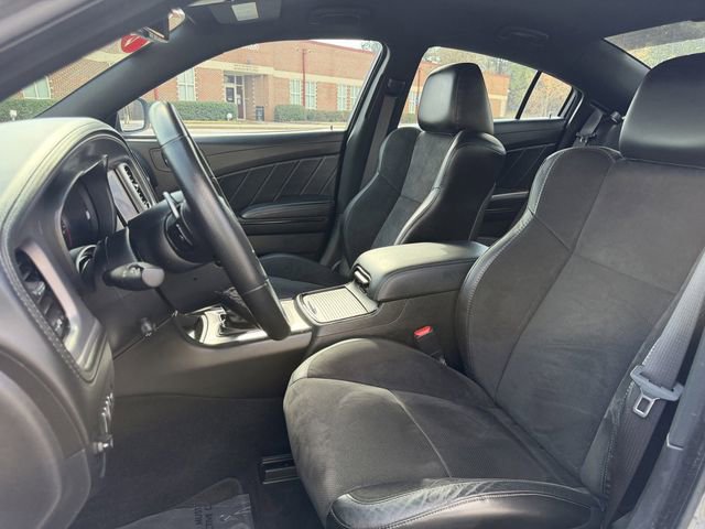 Used 2023 Dodge Charger R/T w/ Plus Group RWD image 13