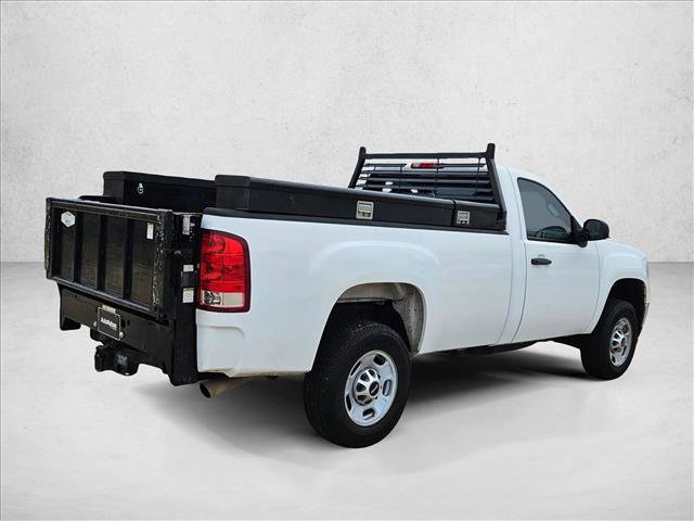 Used 2013 GMC Sierra 2500 W/T image 5