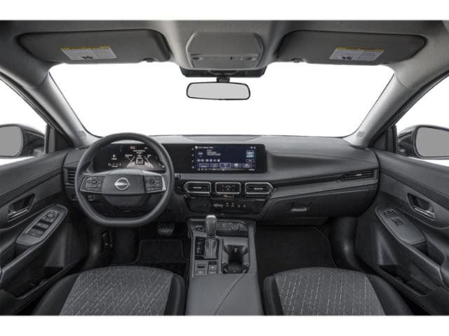 New 2026 Nissan Sentra SV w/ Floor Mat Package image 10