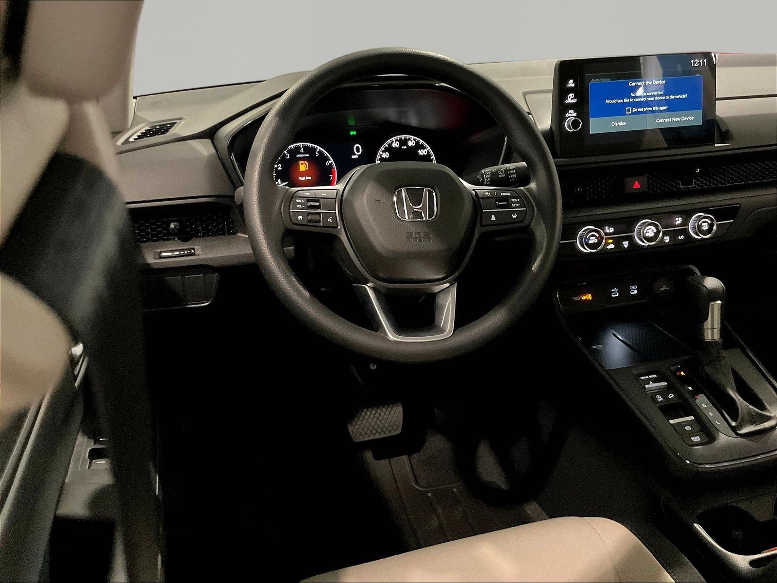 New 2026 Honda CR-V LX image 16