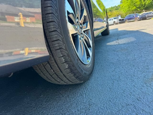 Used 2024 Honda Odyssey EX-L image 34