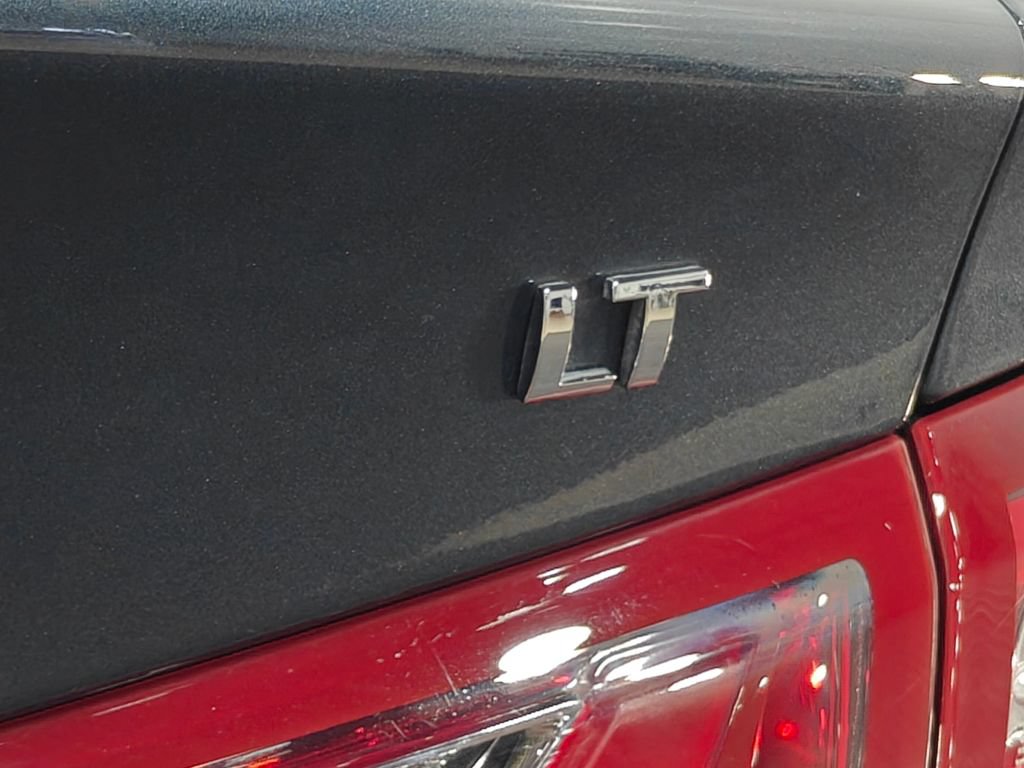 Used 2019 Chevrolet Malibu LT FWD image 35