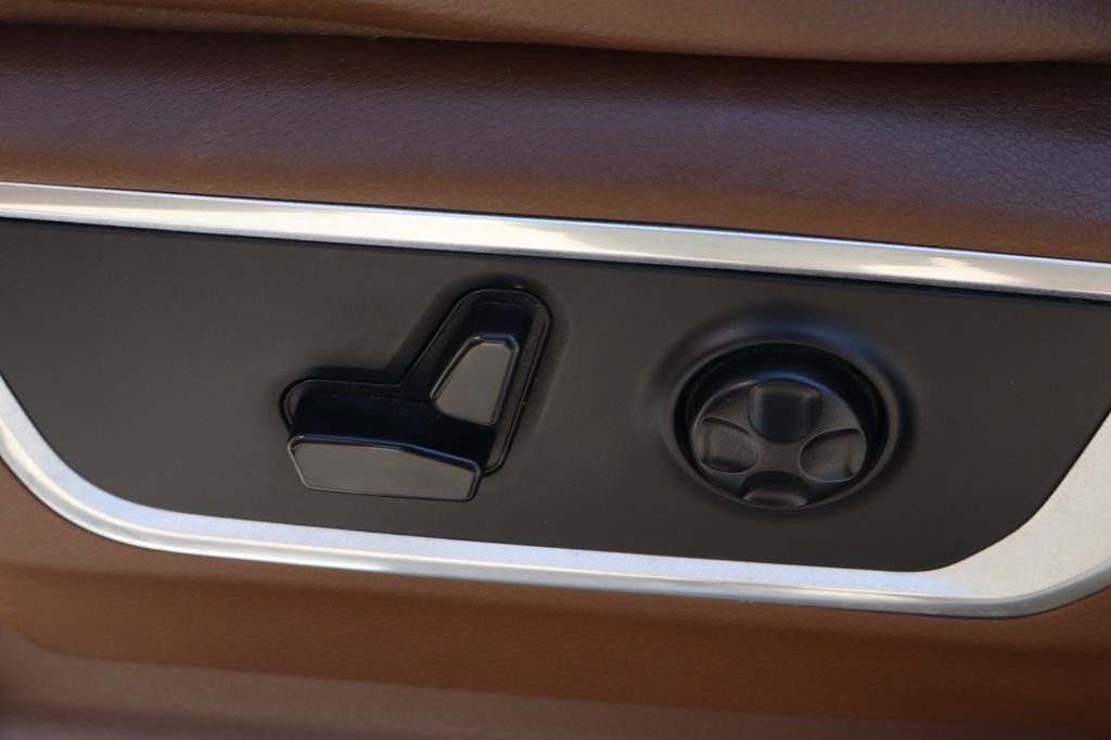 Used 2020 RAM 1500 Laramie image 20