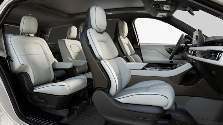 New 2026 Lincoln Aviator Black Label AWD/4WD image 28