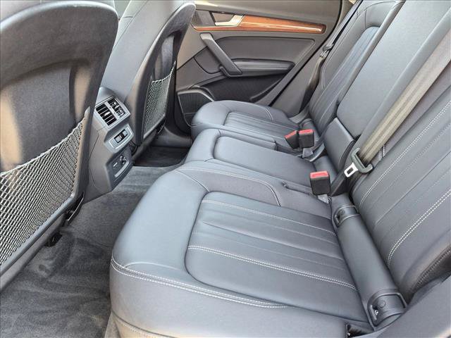 Certified 2023 Audi Q5 2.0T Premium Plus w/ Premium Plus Package AWD/4WD image 18