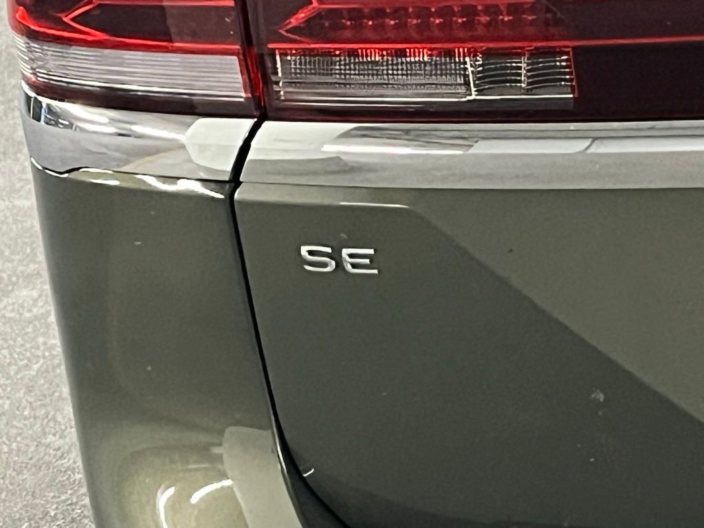 New 2026 Volkswagen Atlas SE AWD/4WD image 38