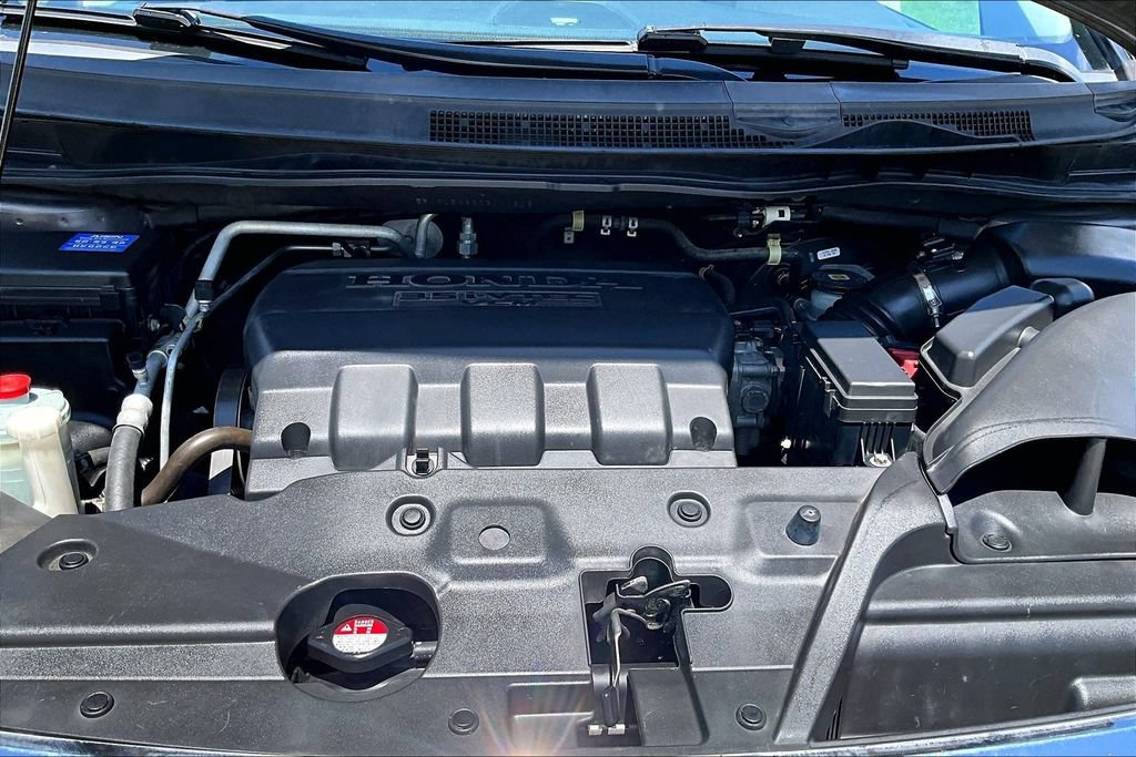 Used 2012 Honda Odyssey EX-L image 13
