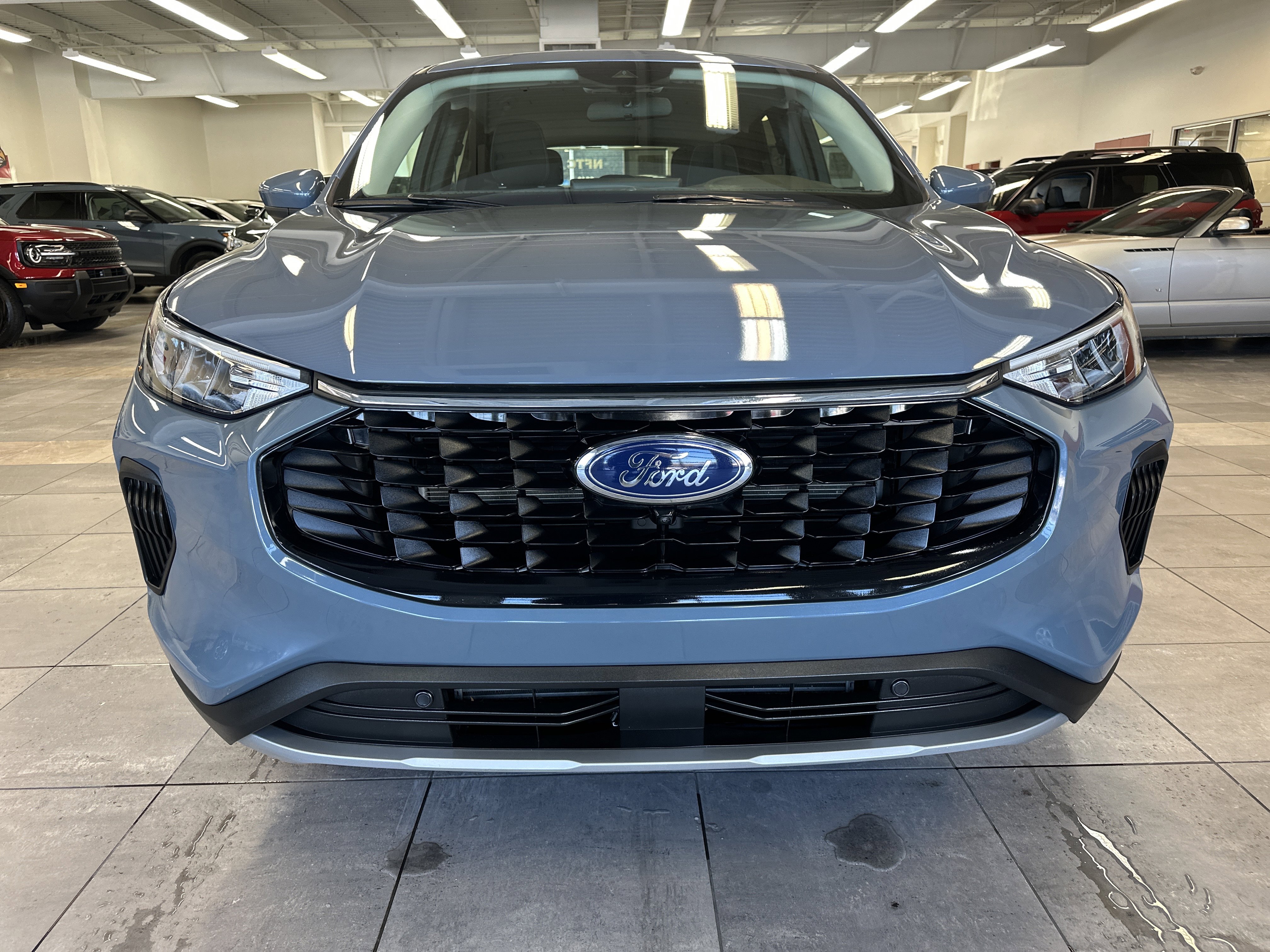 Used 2023 Ford Escape Active w/ Tech Pack #2 image 18