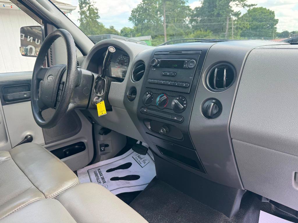 Used 2008 Ford F150 XL RWD image 22