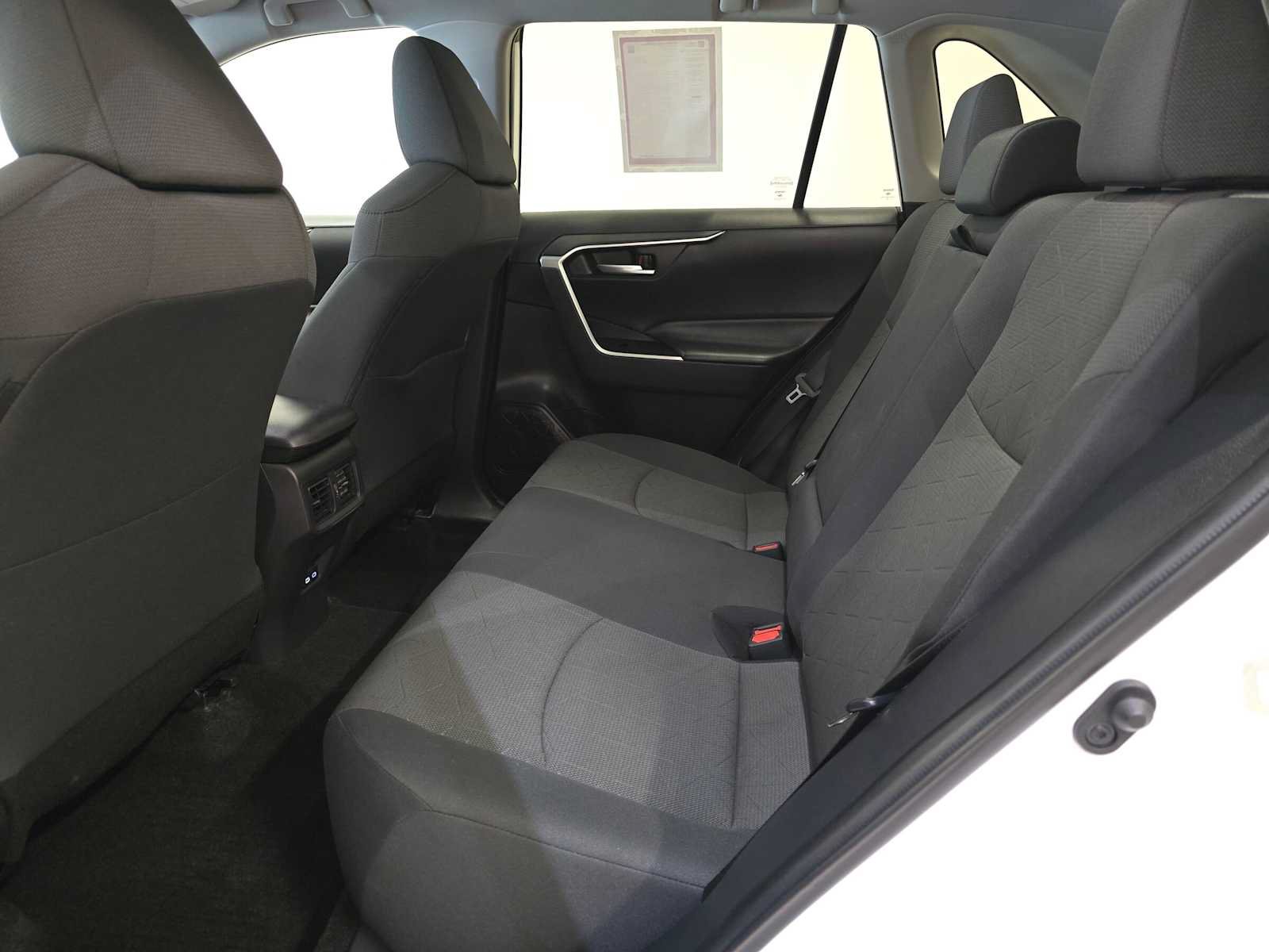 Certified 2023 Toyota RAV4 XLE AWD/4WD image 23