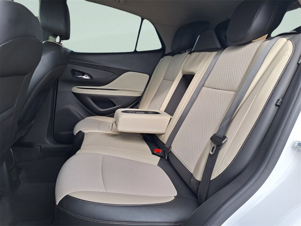 Used 2020 Buick Encore Preferred image 22