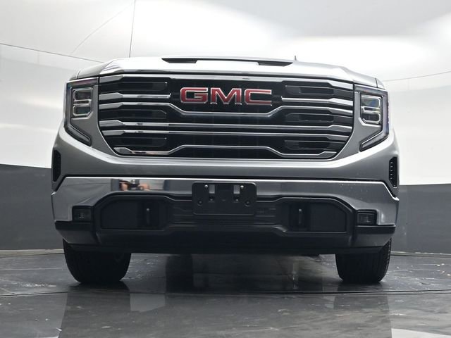 Used 2026 GMC Sierra 1500 SLT AWD/4WD image 54