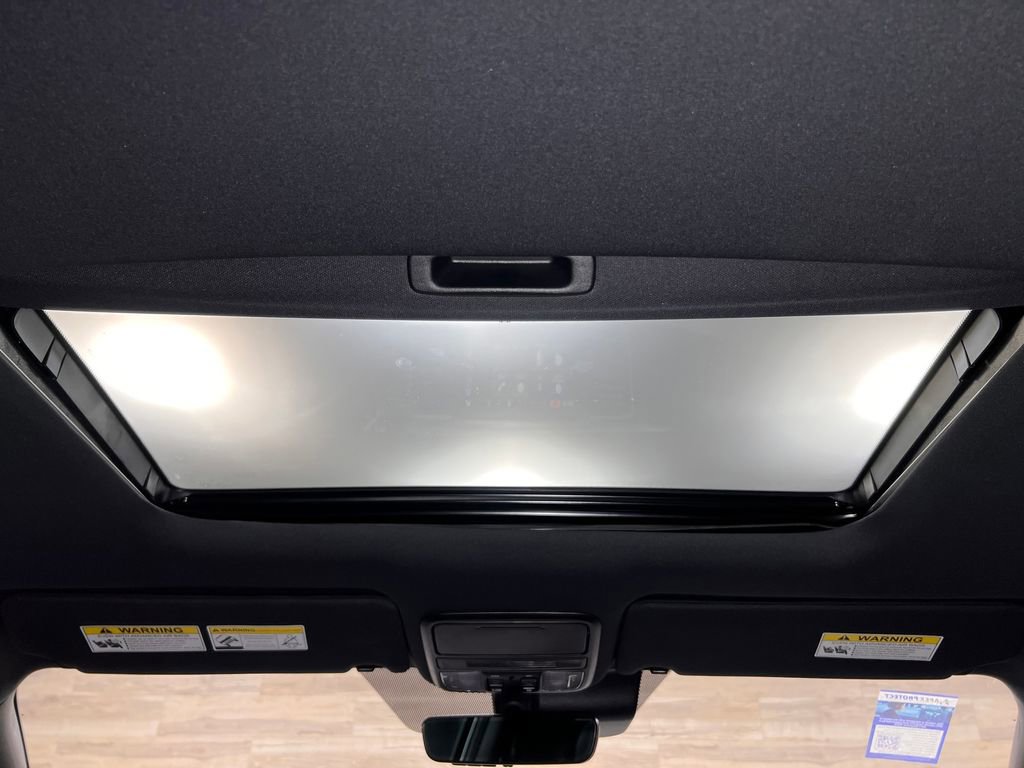 Used 2024 Honda Passport EX-L image 13