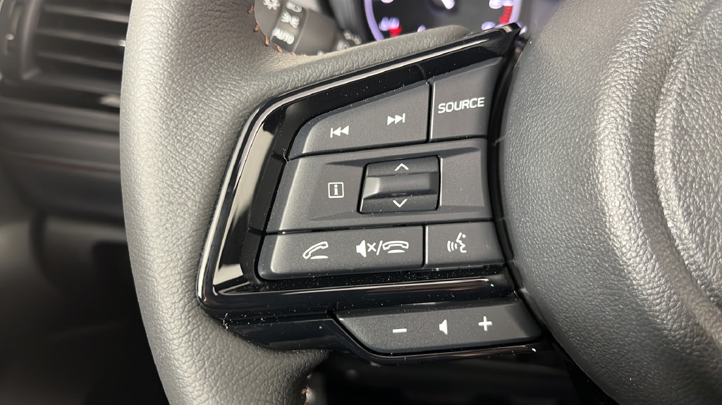 New 2026 Subaru Forester Sport AWD/4WD image 22