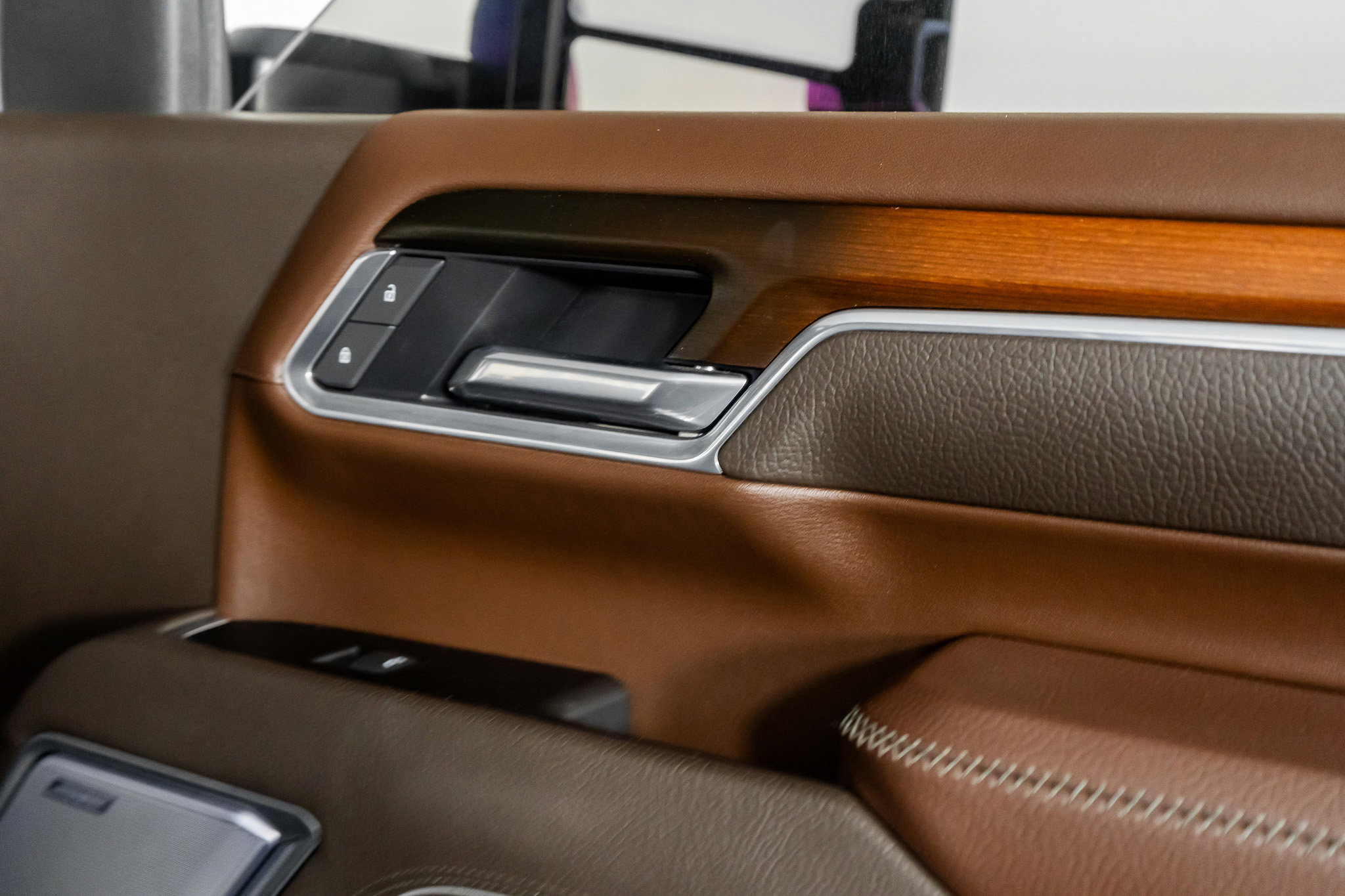 Used 2025 GMC Sierra 3500 Denali w/ Denali Reserve Package image 51