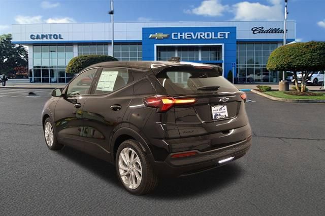 New 2027 Chevrolet Bolt LT w/ Comfort Package FWD image 4