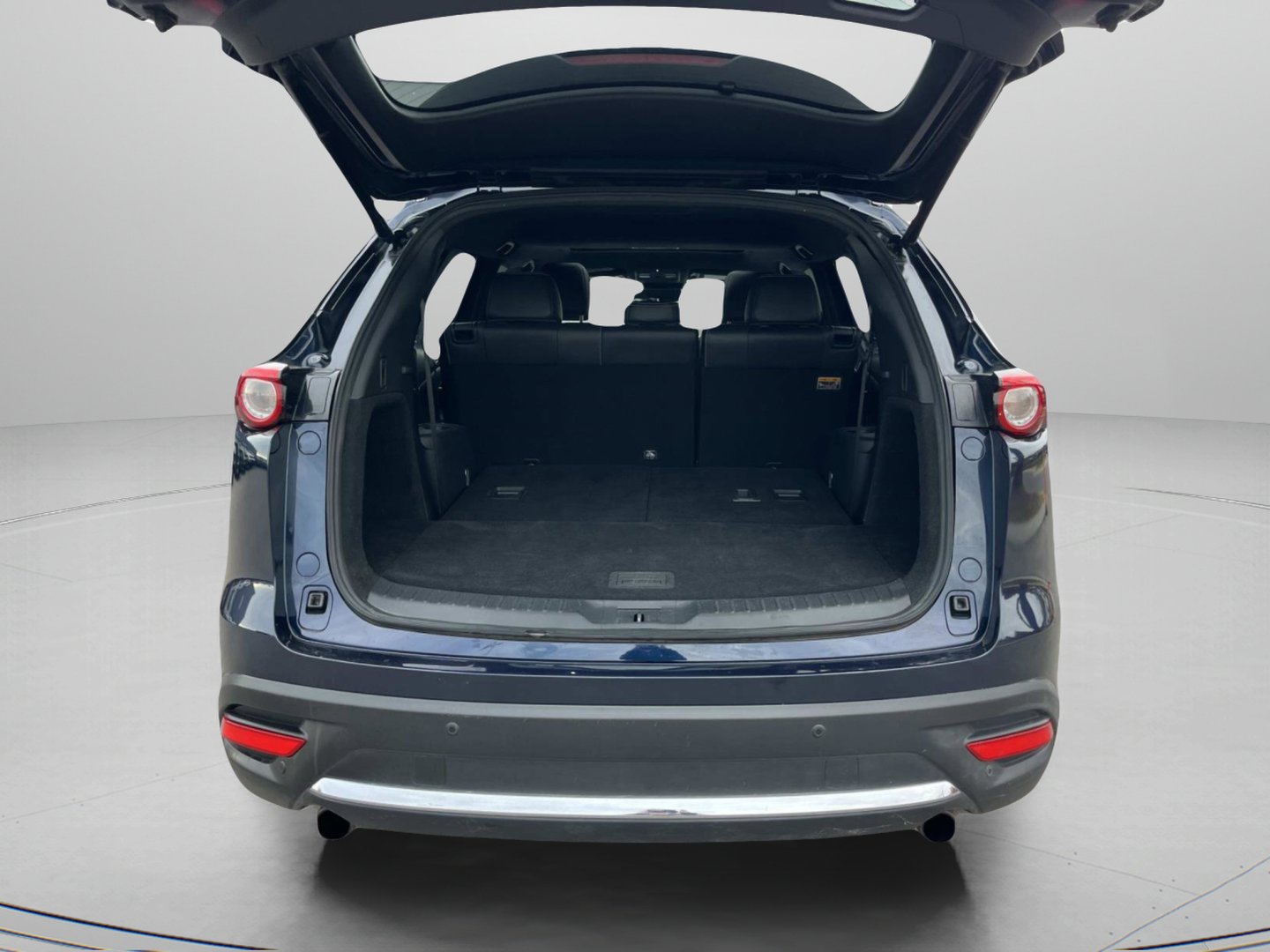 Used 2022 MAZDA CX-9 Grand Touring image 40