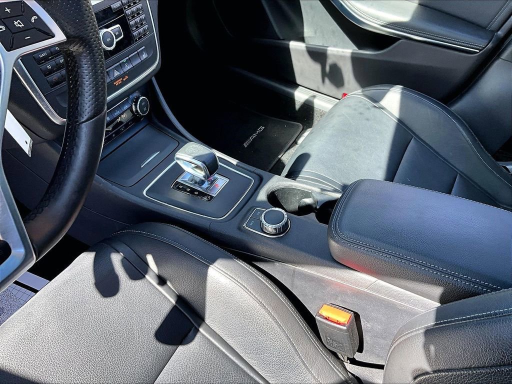 Used 2015 Mercedes-Benz GLA 45 AMG 4MATIC image 13