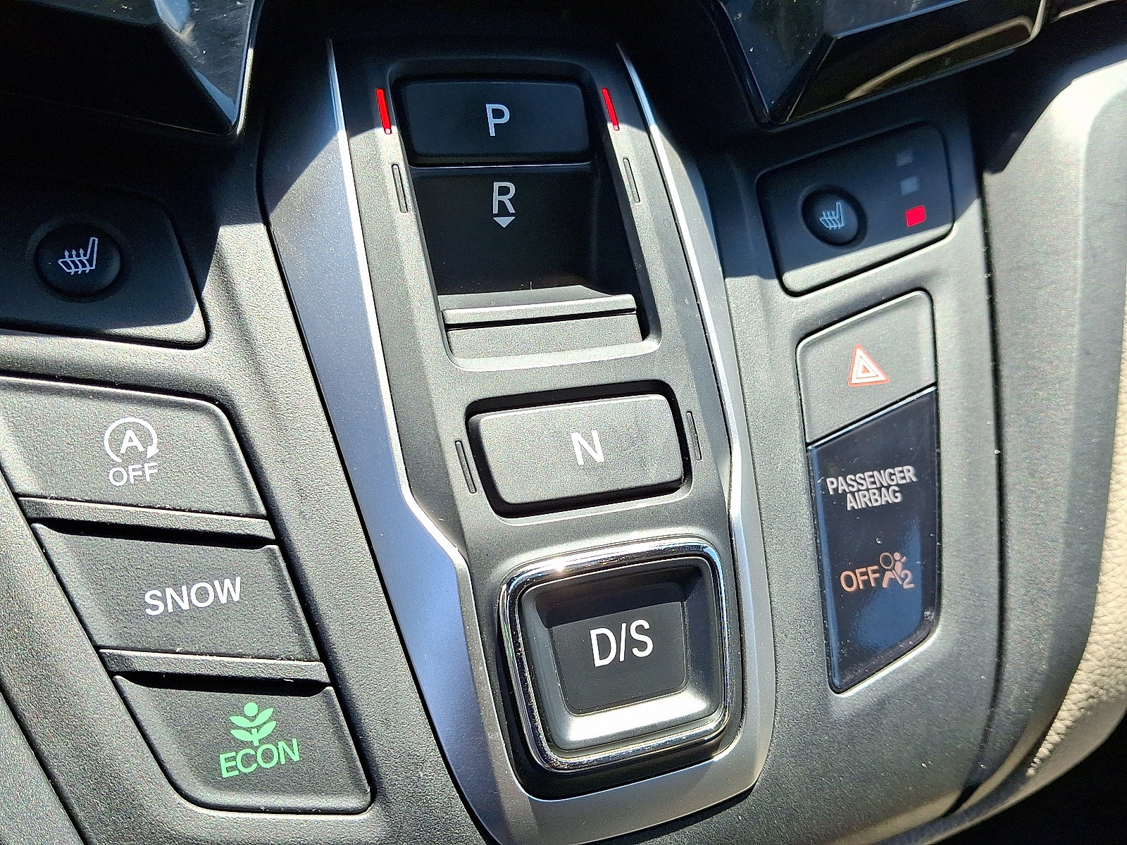 Used 2023 Honda Odyssey EX-L image 16