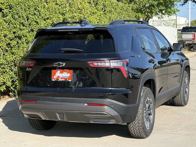 New 2026 Chevrolet Equinox ACTIV image 4