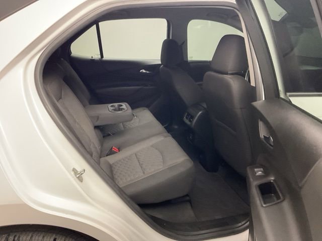 Certified 2019 Chevrolet Equinox LT FWD image 33