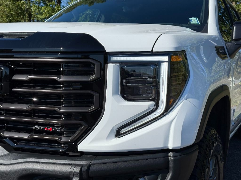 New 2026 GMC Sierra 1500 AT4X image 15