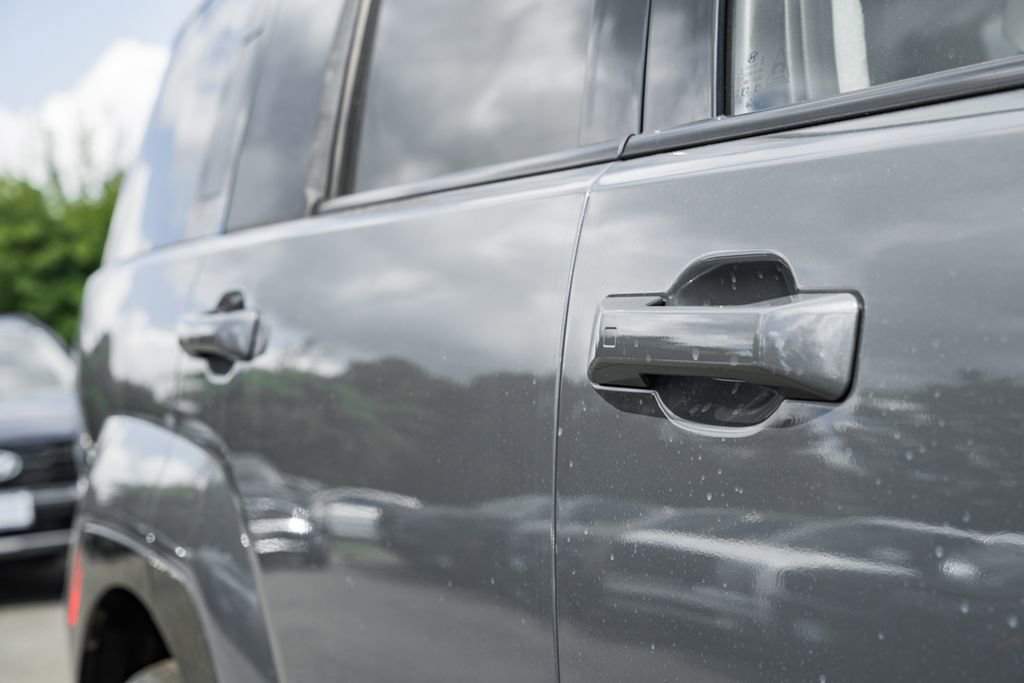 New 2026 Hyundai Santa Fe Calligraphy image 14