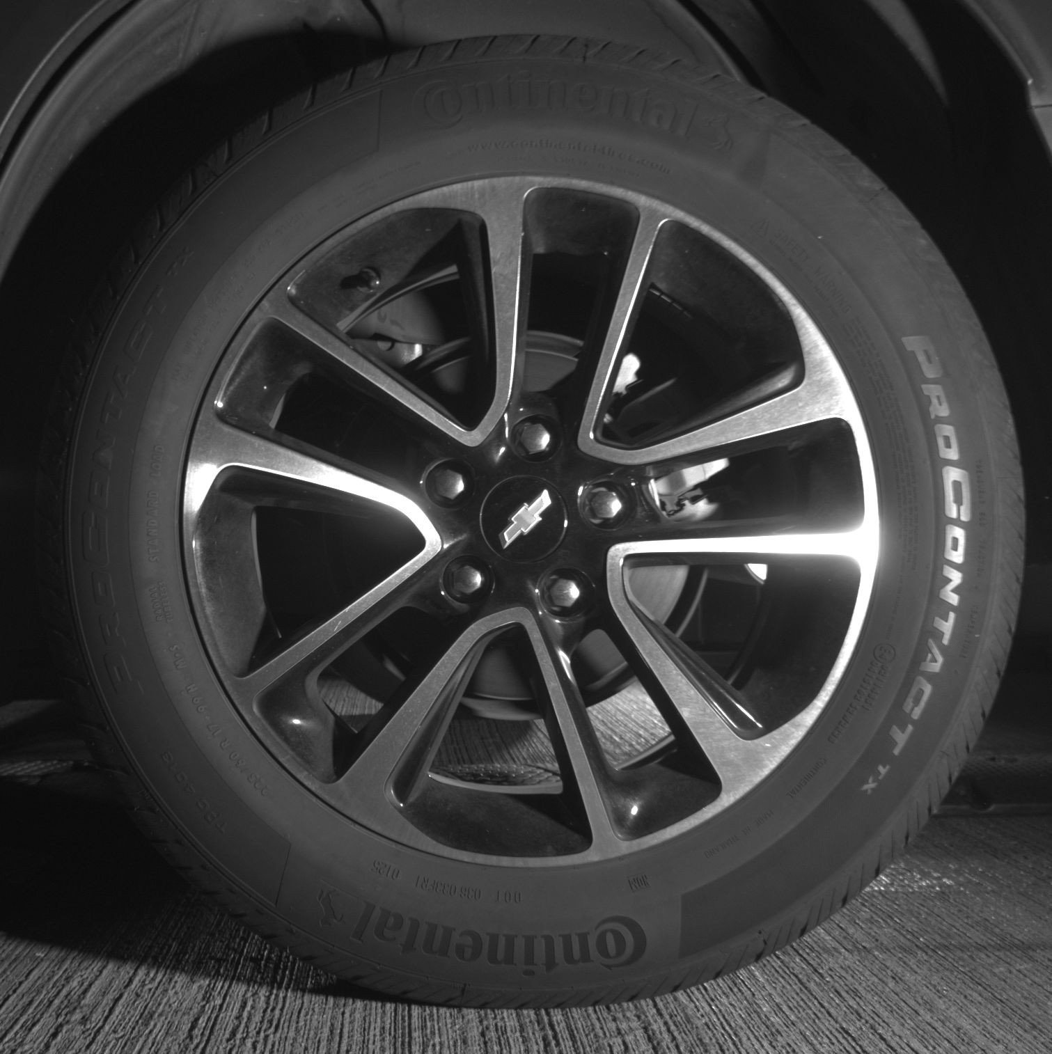 Used 2025 Chevrolet TrailBlazer LT FWD image 14