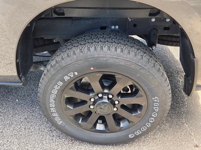 Used 2025 RAM 2500 Laramie w/ Night Edition AWD/4WD image 7