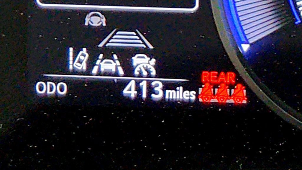Used 2025 Lexus NX 350h AWD w/ Accessory Package (2T) image 14