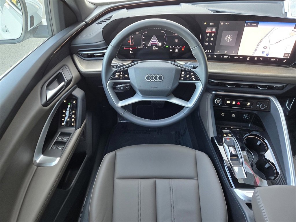 New 2025 Audi Q5 Premium image 13