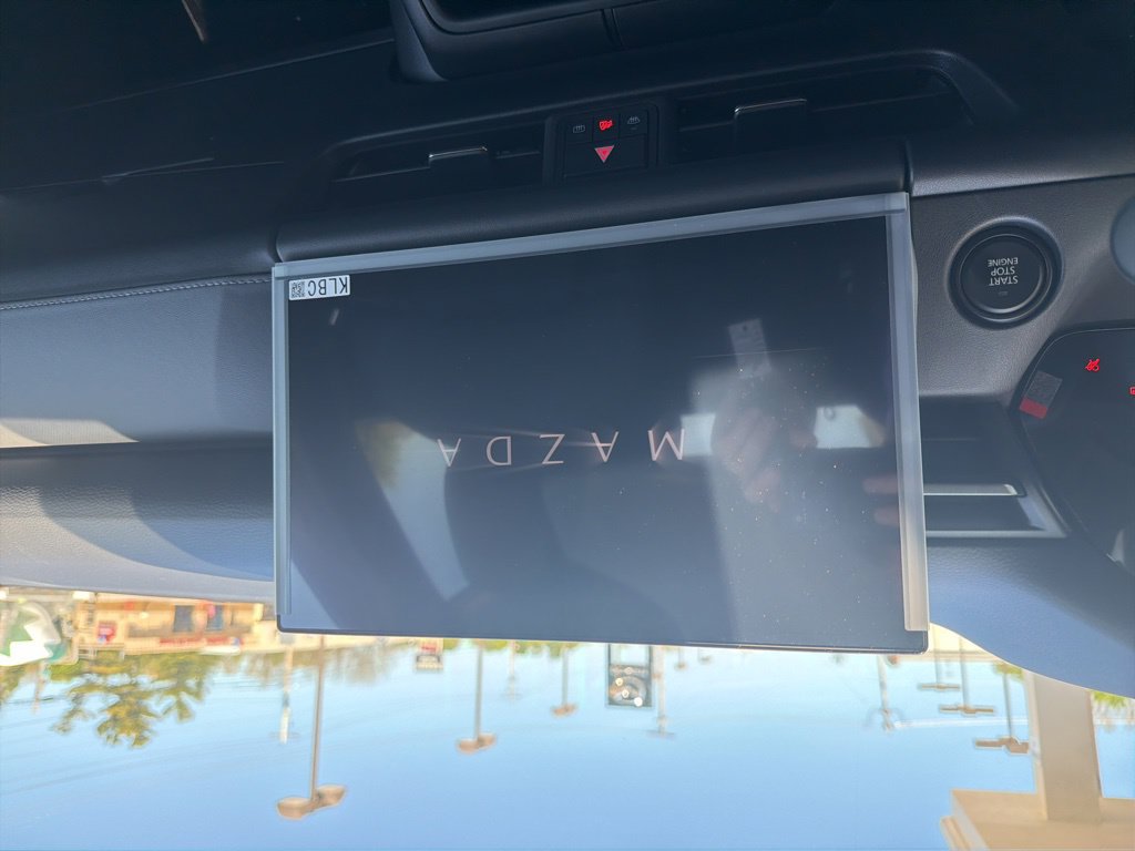 New 2026 MAZDA CX-5 Preferred AWD/4WD image 23