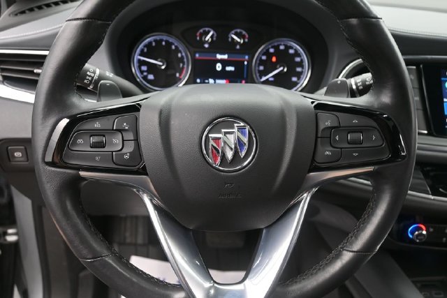 Used 2023 Buick Enclave Essence w/ Experience Buick Package AWD/4WD image 28