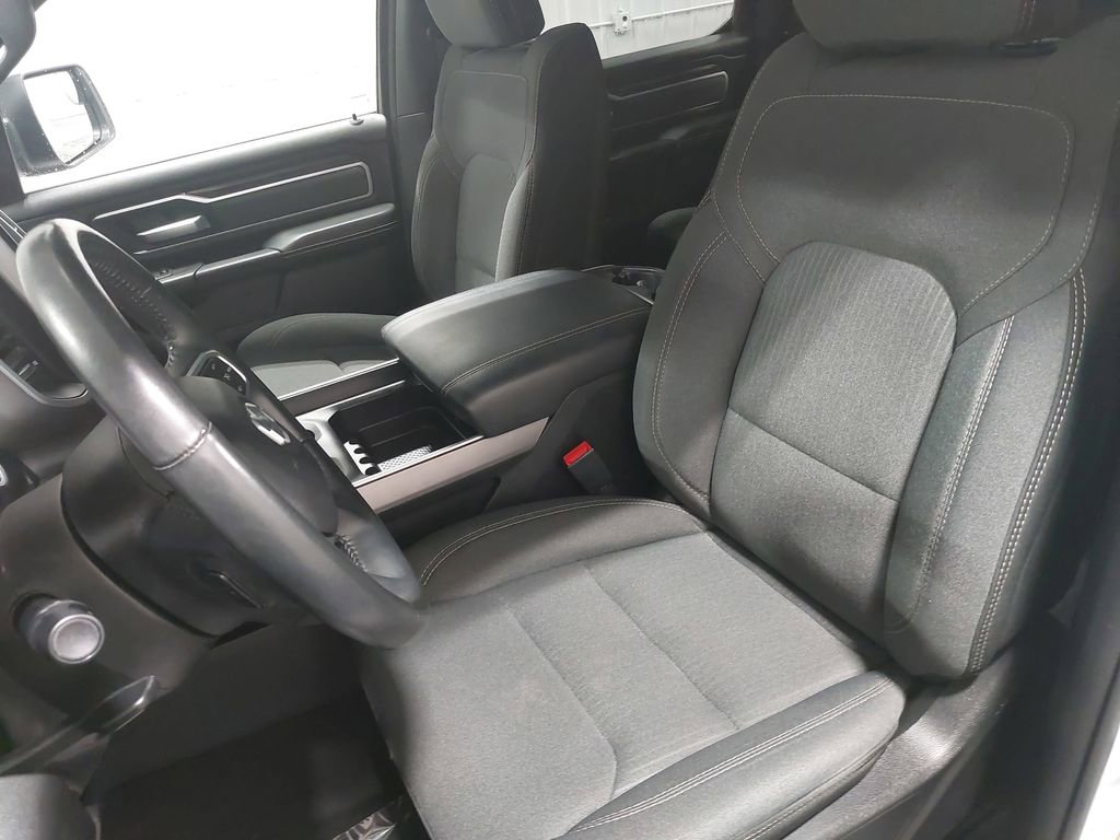 Used 2022 RAM 1500 Big Horn image 14