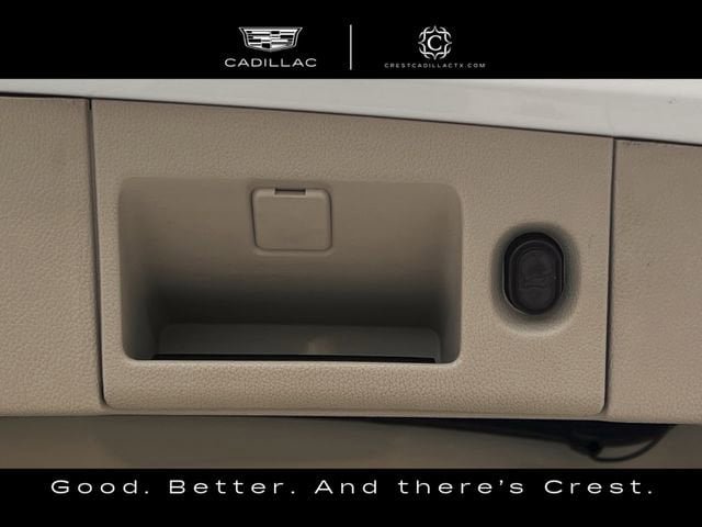 Used 2019 Cadillac Escalade Luxury RWD image 28