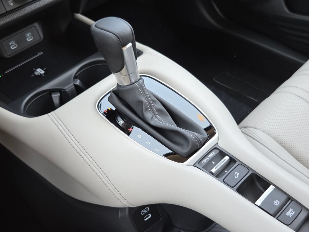 New 2027 Honda HR-V EX-L image 35